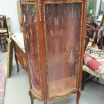 725 6377 DISPLAY CABINET